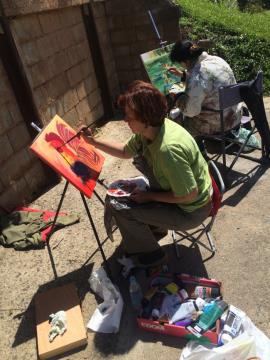 Knobleharjevo 2015 4